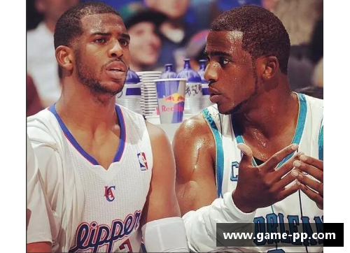 NBA的坏蛋：揭秘篮球场上那些不为人知的另一面