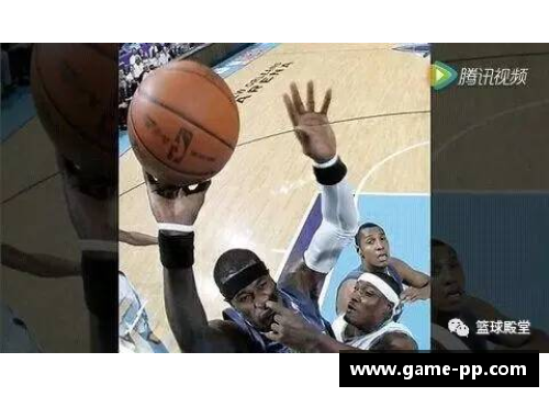 NBA球星瞬间捕捉：笑翻你的篮球时刻