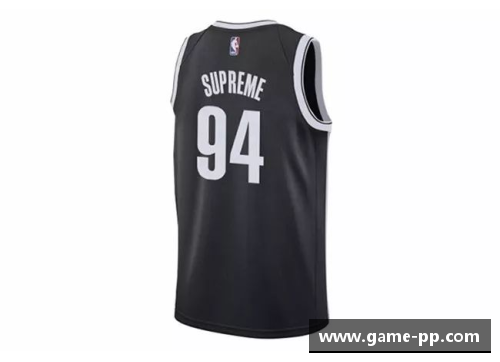 NBA球衣时尚：创意搭配与潮流指南