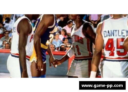 NBA边线活动：探索篮球场外的精彩世界