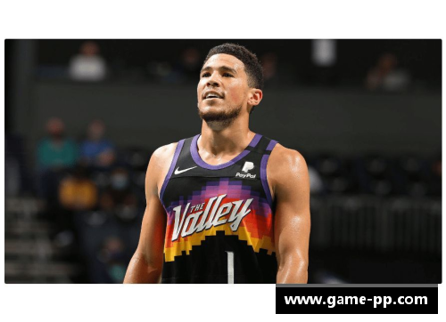 NBA颜值担当：最帅球星大盘点