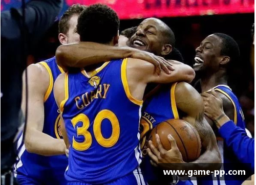 NBA勇士队：统治者的传奇征程