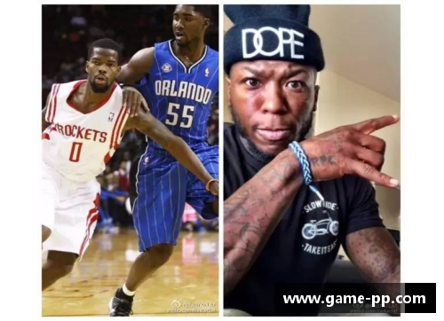 NBA球员小布鲁克斯的职业生涯与个人生活全面解析