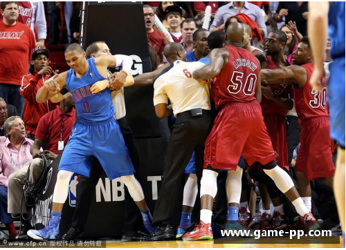 NBA西部决赛：激情角逐与巅峰对决