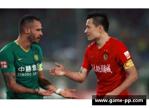 中超焦点：广州恒大挑战北京国安