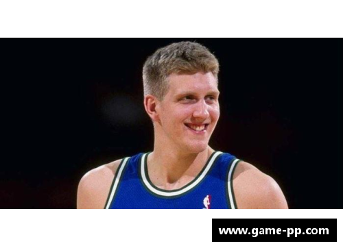 NBA的感人时刻：赛场上的温情与鼓舞