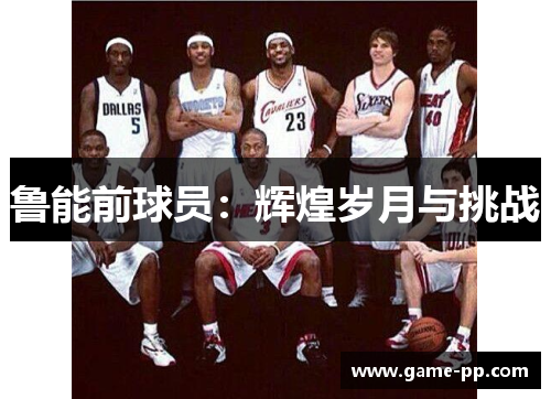 鲁能前球员：辉煌岁月与挑战